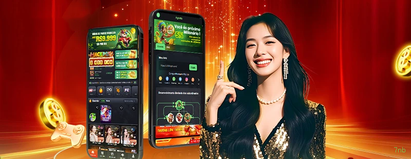 Central de dúvidas rápidas sobre o app 7nb