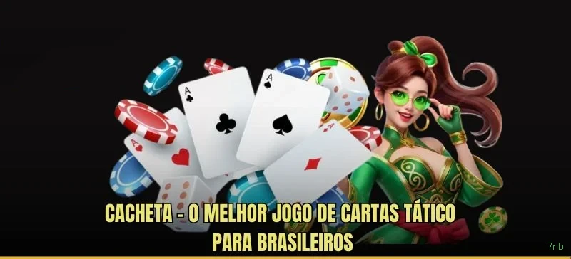 Aplicativo móvel 7nb para iOS e Android
