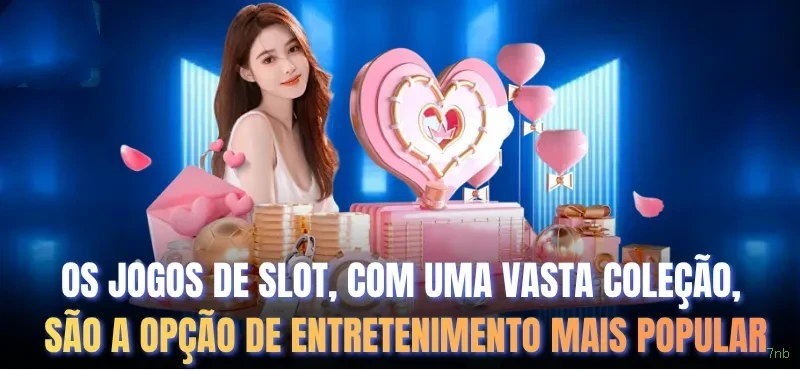 App 7nb slots mobile