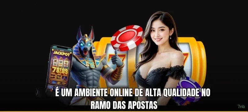 Saque PIX 7nb