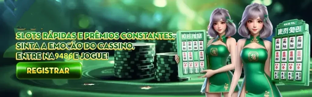 Dicas de Slots 7nb